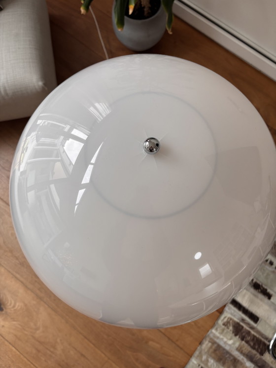 Image 1 of Lampada vintage Poulsen Panthella