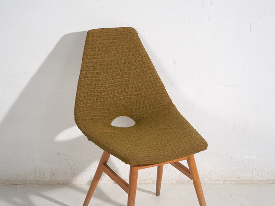 Chaise de style rétro (c.1960) – Fauteuils, Wood, Retro (photo 11 of 35)