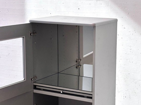 Malibu Bar Cabinet by Rutger Andersson for Tenzo, 1998 – Storage cabinet, Wood (photo 12 of 14)