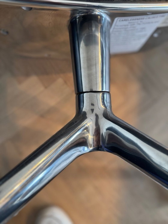 Image 1 of 6x IUTA chairs from BB Italia