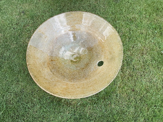 Image 1 of Antinea Terzani floor lamp