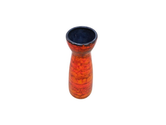 Image 1 of Vintage West Germany Scheurich vase