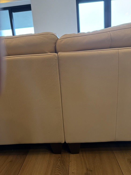 Image 1 of Natuzzi Ecksofa