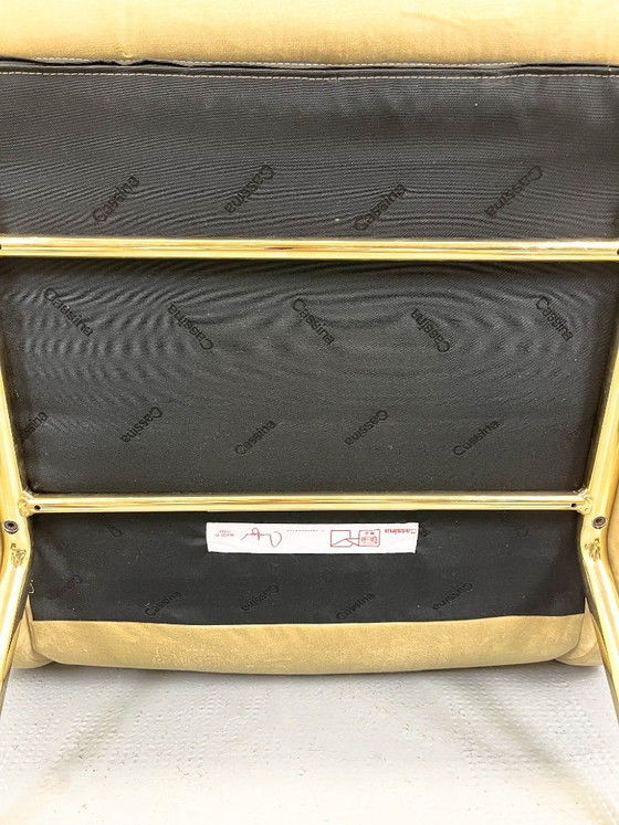 Image 1 of 720 Lady, Cassina, Marco Zanuso, Poltrona