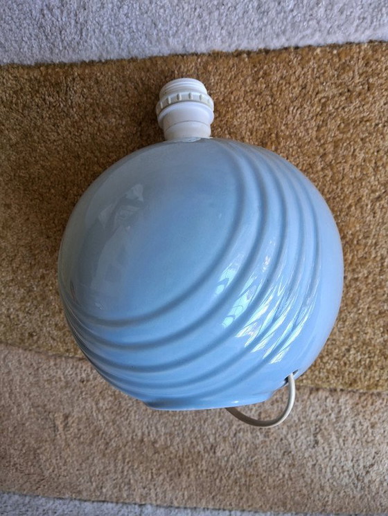 Image 1 of Base de lampe vintage