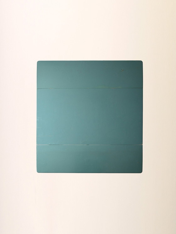 Image 1 of Scandinavian Vintage Foldable Table, 1950s