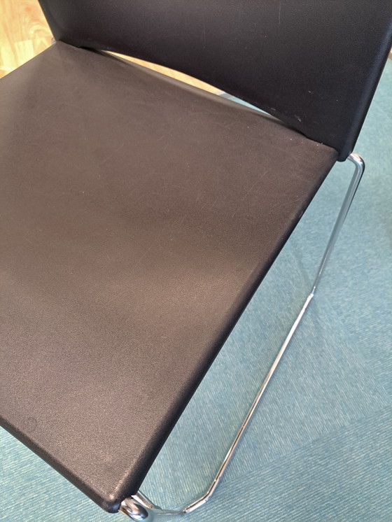 Image 1 of 3x Arper Catifa