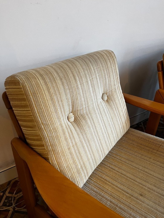 Image 1 of Poltrone Stella – Walter Knoll