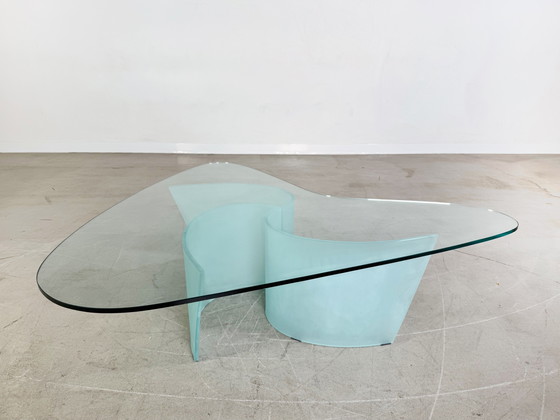 Image 1 of Original Cattelan Italia Coffee Table Design Coffee Table Italy