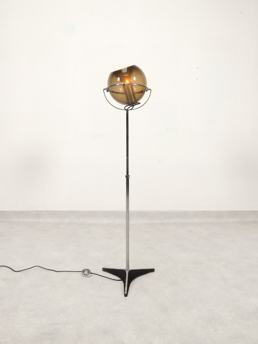  Lampadaire Globe - Raak