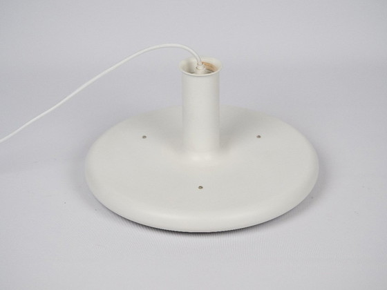 Image 1 of Coppia di lampade vintage danesi di Hans Due, Fog og Morup, anni '70