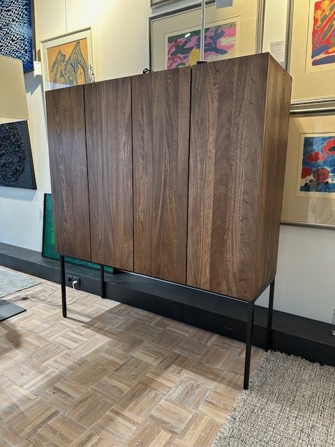 Image 1 of Pilat & Pilat Elfriede Wandschrank