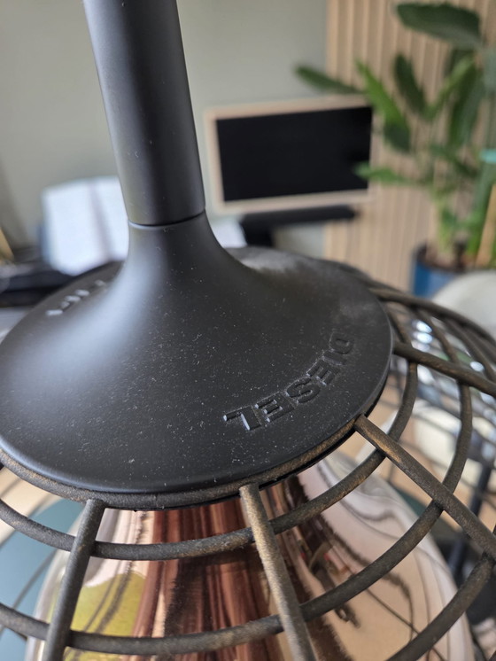 Image 1 of Foscarini Diesel Cage (bronze version)