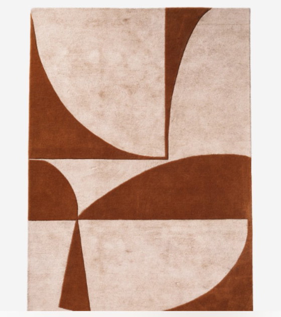 Image 1 of BoConcept - Moments carpet