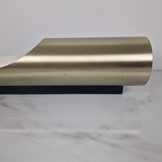 Image 1 of Fuga Wall Sconce by Maija Liisa Komulainen for Raak, Netherlands, 1970s