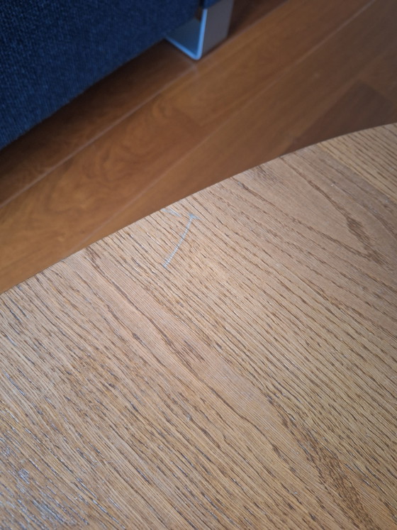 Ikea Stockholm Table basse Vintage (2007-2009) – Tables basses, Wood (photo 5 of 8)