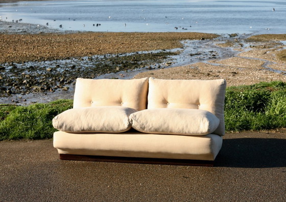 Image 1 of Divano Cassina, Paolo Caliari, Italia, 1963.