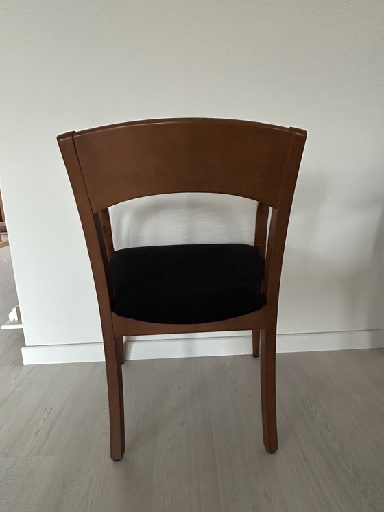 Image 1 of Stühle / Esszimmerstühle - 8 Stück, schnelle Antwort bitte