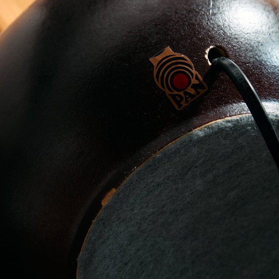 Image 1 of MK9641 Keramische tafellamp van Pan Leuchten