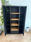 Armoire industrielle en acier Gigameubel