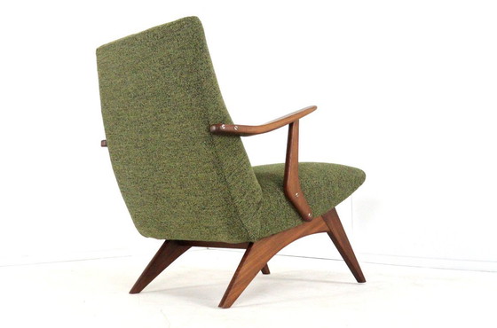 Image 1 of Fauteuil vintage rembourré