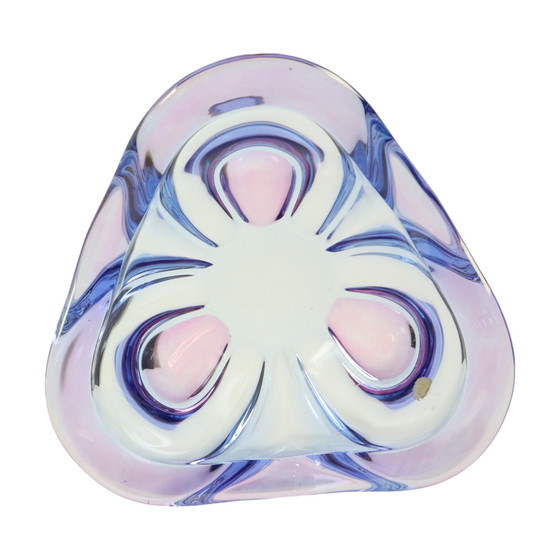 Image 1 of Vintage Murano Schaal Fruitschaal