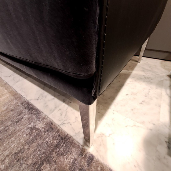 Image 1 of De Sede DS-0333/23 2.5-seater sofa