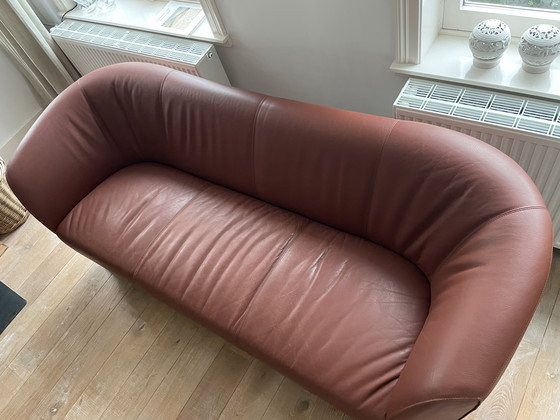 Image 1 of Leolux Pupilla 3-Sitzer-Sofa