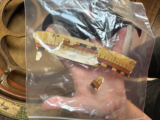 Image 1 of Globo bar de mediados de siglo