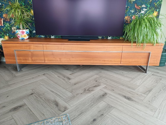 Mobile TV di design – Bert Plantagie, Mobili TV, Wood (photo 5 of 5)