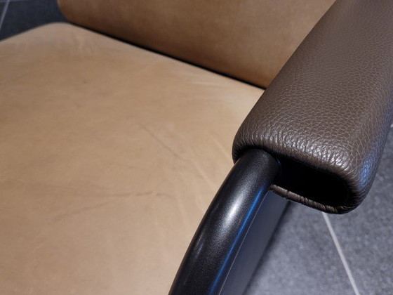 Image 1 of Poltrona Leolux Scylla