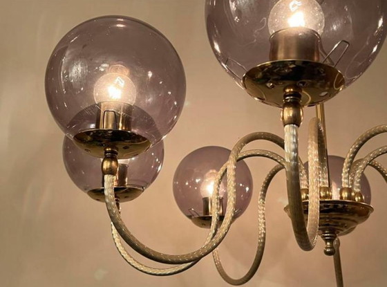 Image 1 of Pendant Lamp Bulbs Hotel Chic XXL from 745,- now 345,-