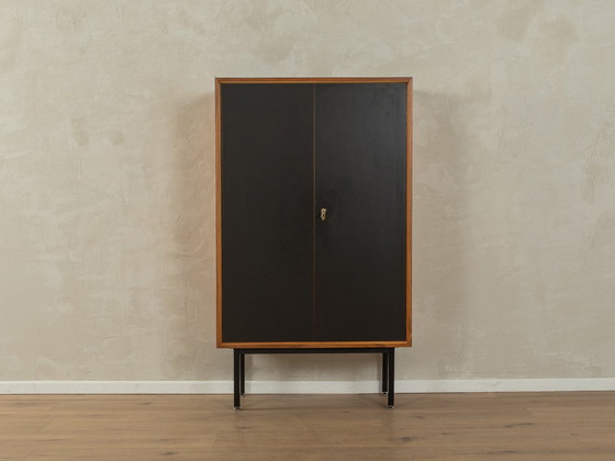 Image 1 of 60s Dresser by Lothar Wegner