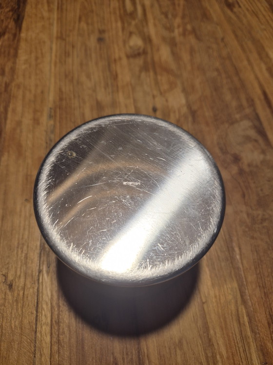 Image 1 of Stelton asbak RVS