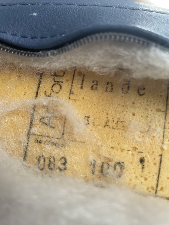 Image 1 of Artifort Hanna loungefauteuils, René Holten