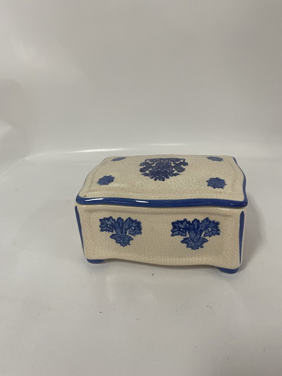 Image 1 of Boîte vintage