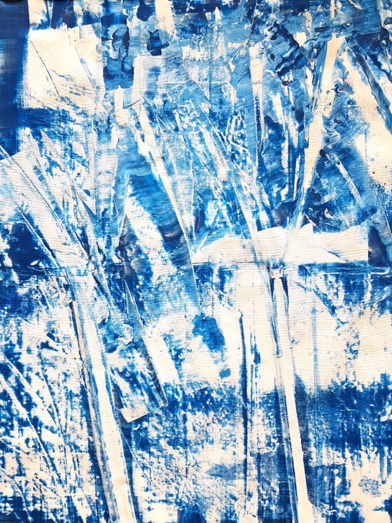 Image 1 of Jürgen Angeler - Stille Oceaan