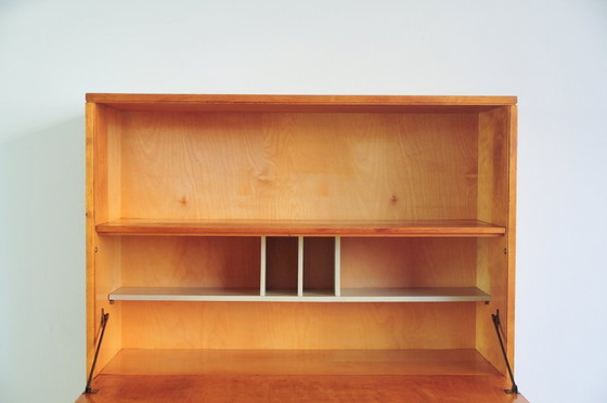 Image 1 of segretario Cees Braakman per Pastoe