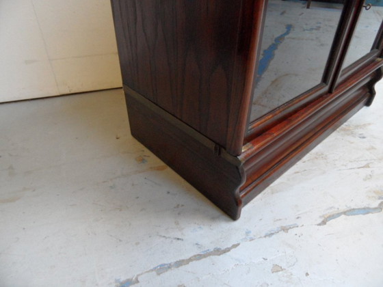 Image 1 of Librerie impilabili vintage