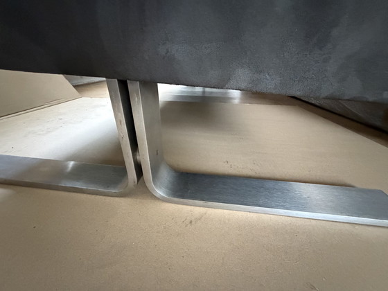 Image 1 of Ozenfant bank ‘Sedan’  230m. Bijna nieuwstaat