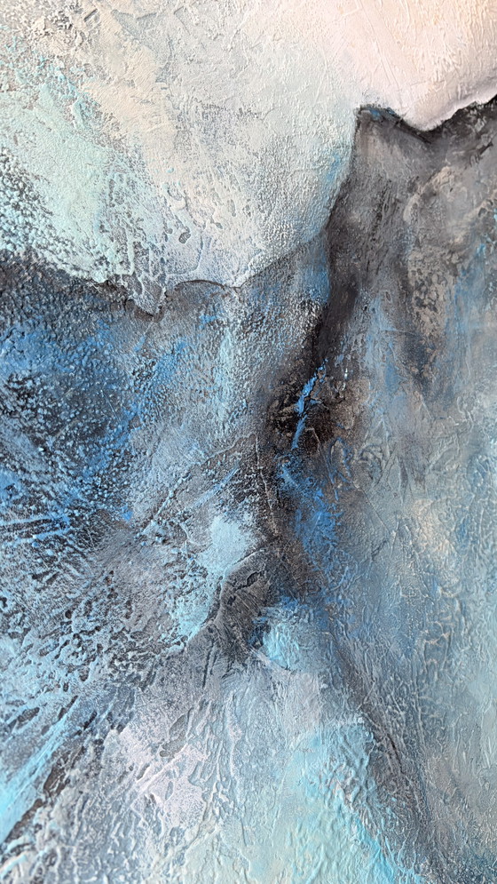 Image 1 of Abstract flow