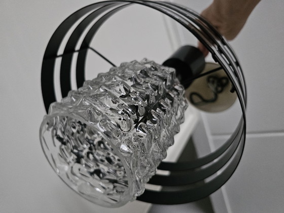 Image 1 of Vintage hanglamp 1970 