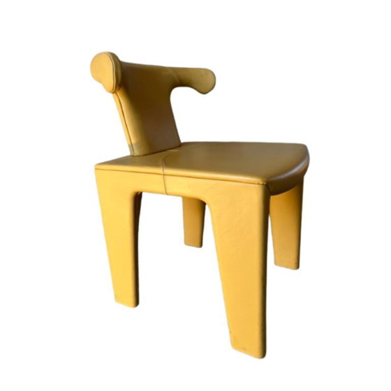 Image 1 of Afra & Tobia Scarpa – Chaise Veronica pour Casas