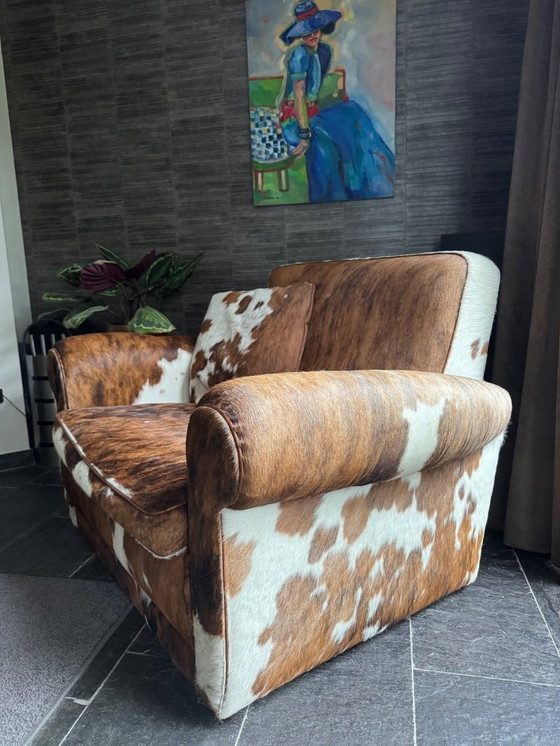 Image 1 of Baxter Mickey Extra Cowly