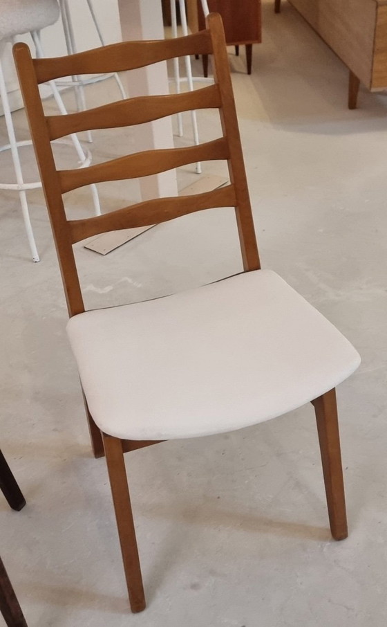 Image 1 of Chaises du milieu du siècle