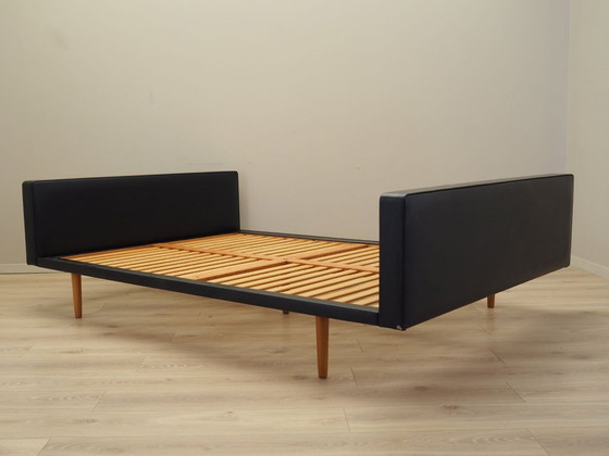 Image 1 of Letto da camera, design danese, anni '60, prodotto in Danimarca