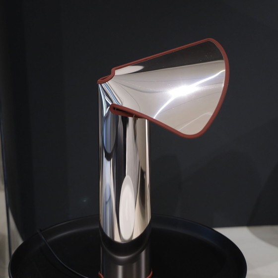 Image 1 of Lámpara de mesa Flos Chiara