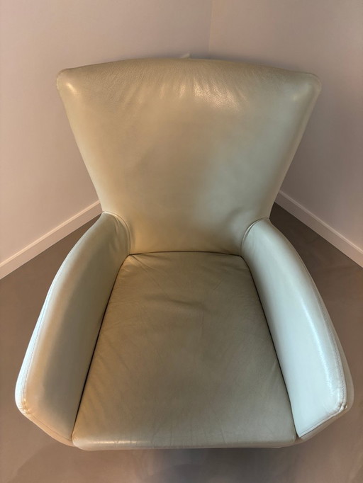 2x Armchair Montis Windy