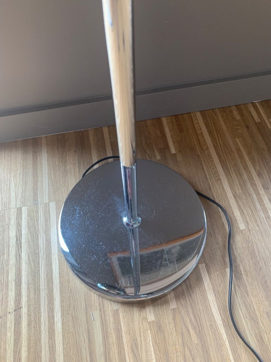 Image 1 of Eyeball Floor Lamp