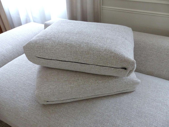 Image 1 of Chaise longue bank "Hamilton Islands" van MINOTTI, ontworpen door Rodolfo Dordoni